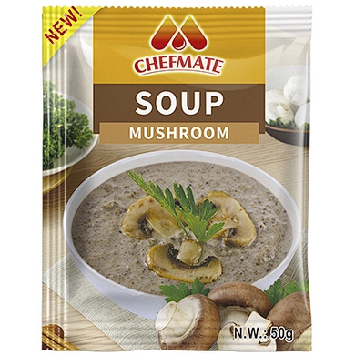 Mushroom Soup Seasoning Powder 50g